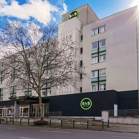 B&B Hotel Offenbach-Kaiserlei-2